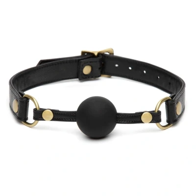 Afbeelding van Fifty Shades of Grey Bound to You Ball Gag