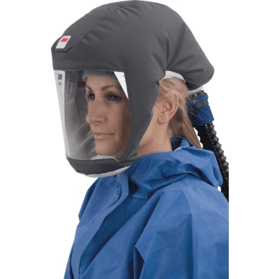 Afbeelding van 3M S 333LG Light hood 0706009599999 Een Kleur