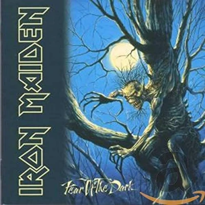 Afbeelding van Fear Of The Dark