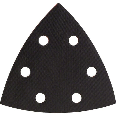 Afbeelding van Bosch 2608601181 Schuurplateau voor PSM 1400 en 160 AE
