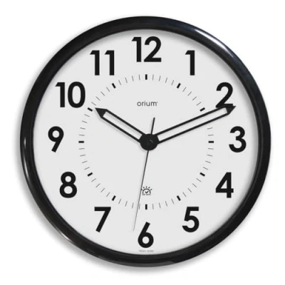 Afbeelding van Orium 11097 automatisch horloge, kunststof