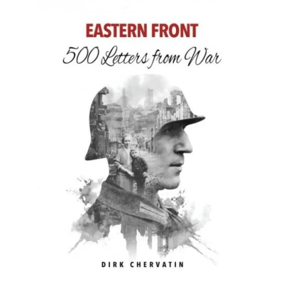 Image de Eastern Front 500 Letters from War