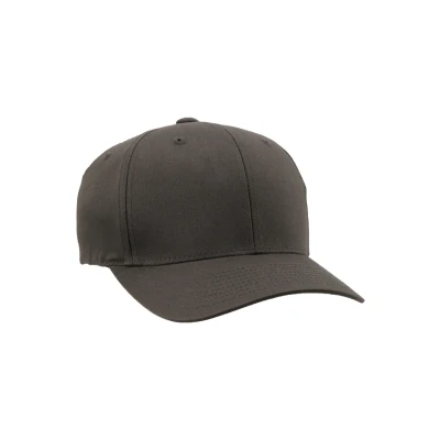 Afbeelding van Flexfit Combed Pet, Maat: L/XL, Dark grey
