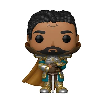 Image de Figurine Funko Pop Movies Dungeons and Dragons Xenk