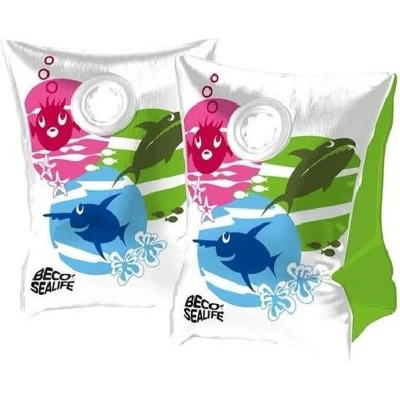 Afbeelding van Beco Sealife Zwembandjes Maat 00