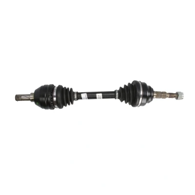 Afbeelding van POINT GEAR PNG72252 Aandrijfas Vooras links 593 90 OPEL: Astra G Coupe, Convertible, Caravan