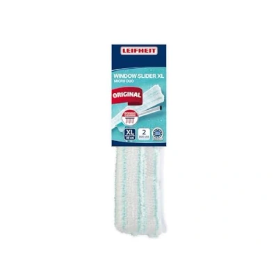 Image de Leifheit 51343 powerslide 40 molleton de rechange multicolore