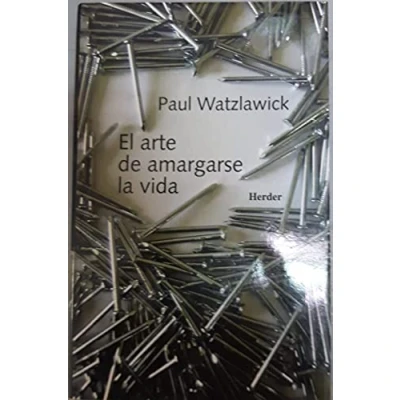 Afbeelding van El Arte de Amargarse La Vida