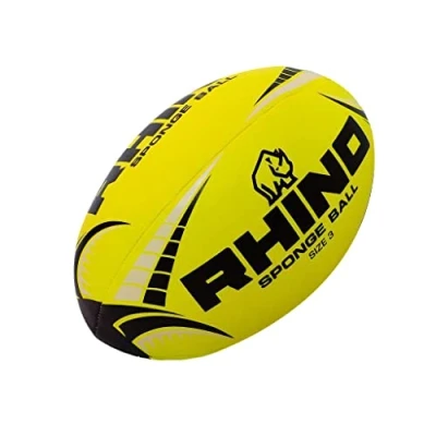Afbeelding van Rhino Spons Bal Maat 3