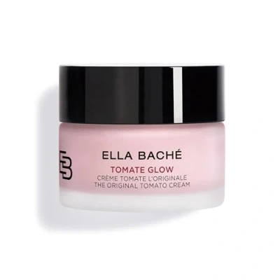 Afbeelding van Ella Baché Tomate Glow Tomatencrème 50 ml legendarische gezichtscrème sinds 1936 gladmakende gezichtsverzorging voor doffe huid met antioxidanten verbetert de huidkwaliteit