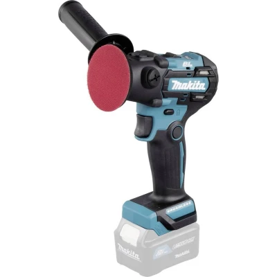 Afbeelding van Makita 12 V Max Schuur /Poetsmachine PV301DZ