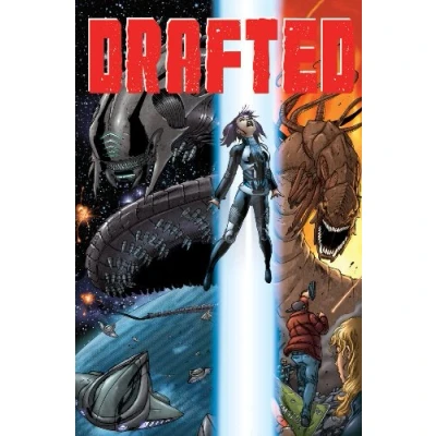 Afbeelding van Drafted