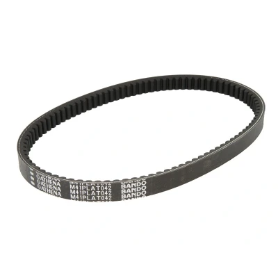 Afbeelding van Aandrijfriem ATHENA S41PLAT042
