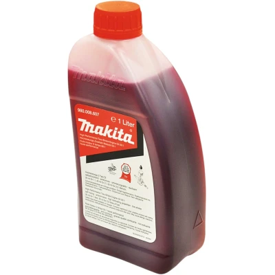 Afbeelding van Makita Motorolie 2 takt 1ltr 980008607