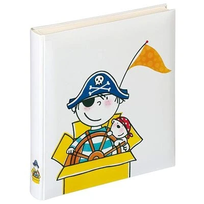 Image de Walther FA 268 1 l&#039;album pour enfants pirate pépinière