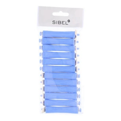 Afbeelding van Sibel Permanentwikkel classic kort 12 st blauw