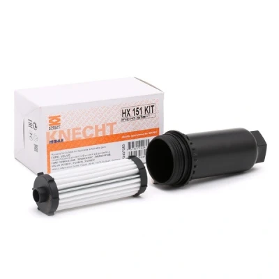 Afbeelding van Knecht Hydrauliekfilter HX 151KIT