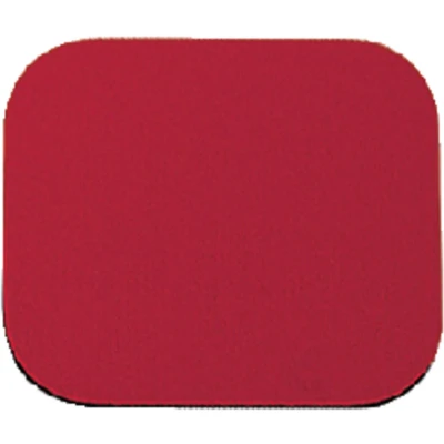 Afbeelding van Muismat Quantore 230x190x6mm rood