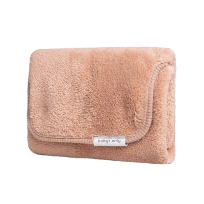 Afbeelding van Baby&#039;s Only Verschoonmatje Cozy Tuscany