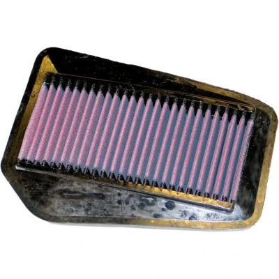Afbeelding van Luchtfilter K&amp;N Filters HA 1502