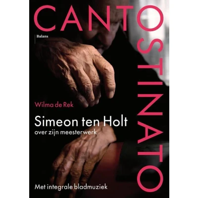 Afbeelding van Canto Ostinato