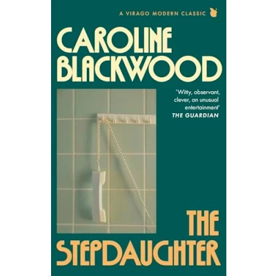 Afbeelding van Virago Modern Classics The Stepdaughter