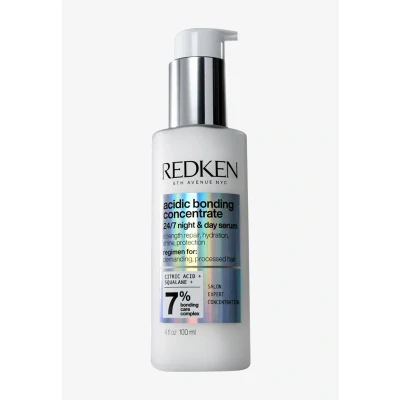 Afbeelding van Redken Acidic Bonding Concentrate 24/7 Night &amp; DAY Serum Haarverzorging, Maat: 100 ml,