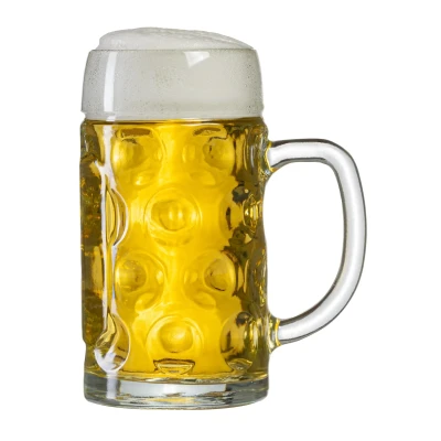 Afbeelding van Bierpul Oktoberfest 500 ml