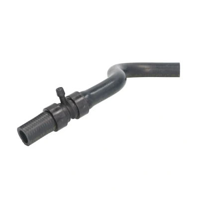 Afbeelding van THERMOTEC DNP015TT Slang, voorverhitter verwarming Inlaatzijde