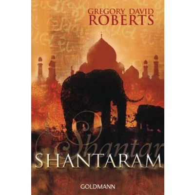 Afbeelding van Shantaram