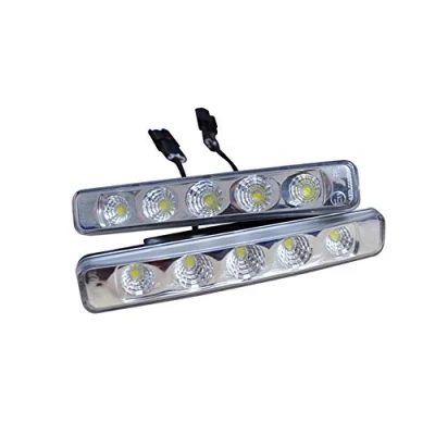 Afbeelding van Mijnautoonderdelen DRL verlichting Universeel DL UND03