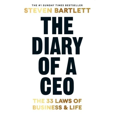 Image de The diary of a CEO