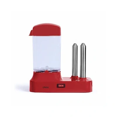 Afbeelding van Livoo Hotdog automaat DOC238RC