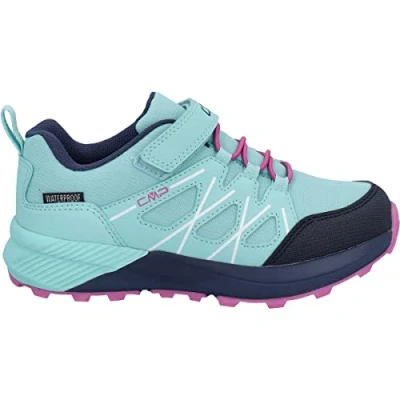 Afbeelding van Cmp 3q15894 Hulysse Wp Sneakers Blauw EU 34