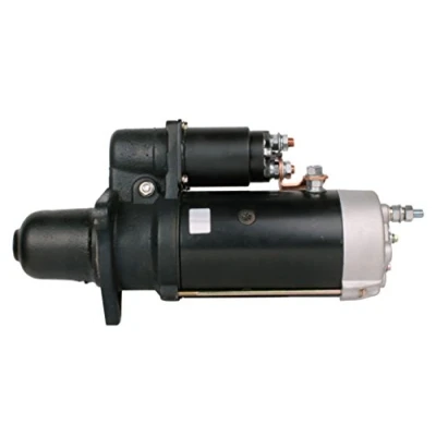 Afbeelding van HELLA 8EA 012 586 071 Startmotor 24V 6,7kw 11 92mm