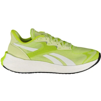 Afbeelding van Reebok Loatride Energy Symmetros Stabiliteit hardloopschoenen, Dames, Maat: 37, Citglo laslim white Mesh