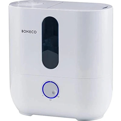 Afbeelding van Boneco Vernebler U300 Luchtbevochtiger 1 stuk(s)