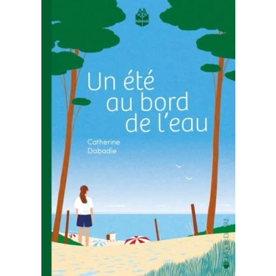 Afbeelding van UN ETE AU BORD DE L&#039;EAU