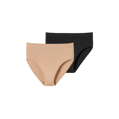 Afbeelding van Schiesser Panty Retro Pants Unique Micro