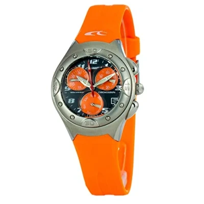 Afbeelding van Horloge Dames Chronotech CT7139L 08 (Ø 35 mm)
