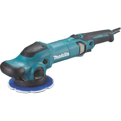 Afbeelding van Makita 230 V Excenter Polijstmachine PO6000C