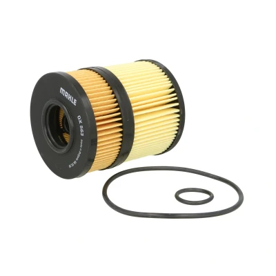 Afbeelding van Knecht Oliefilter OX 563D