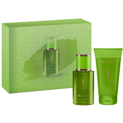 Afbeelding van Van Gils I for All Gift Set
