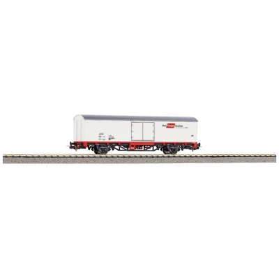 Afbeelding van Piko H0 98549B1 gesloten. Goederenwagen van de Rail Cargo Austria