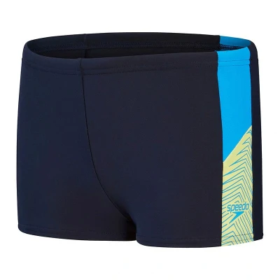 Afbeelding van Speedo Jongens Zwembroek Dive Aqsh 14304 Navblu