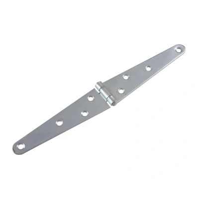 Afbeelding van Staartheng verzinkt 200 mm