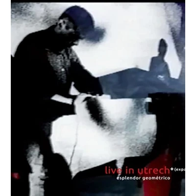 Afbeelding van Esplendor Geometrico Live In Utrecht+ (2 LP)