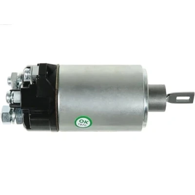 Afbeelding van AS PL SS0349P Magneetschakelaar, startmotor