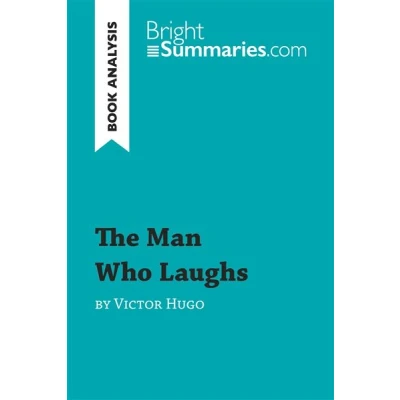 Image de The Man Who Laughs by Victor Hugo (Book Analysis)