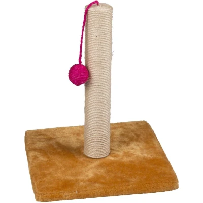 Afbeelding van Lifetime Katten Krabpaal 30x30x35cm